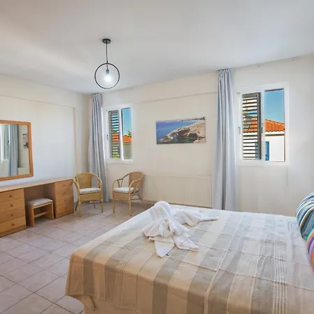 Villa Holiday Ni38b Protaras