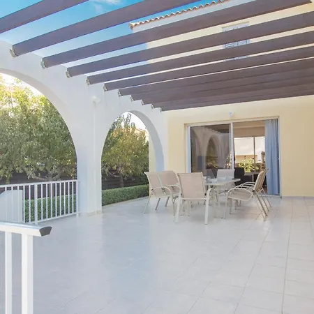 Holiday Ni38b * Protaras