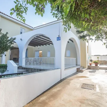 Villa Holiday Ni38b