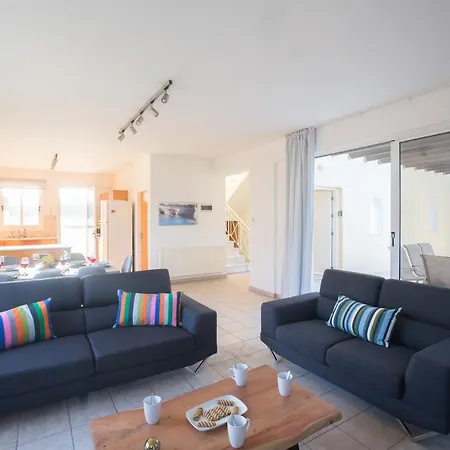 Villa Holiday Ni38b Protaras