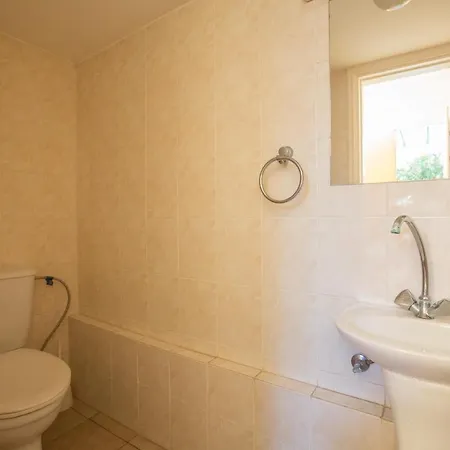 Villa Holiday Ni38b Protaras